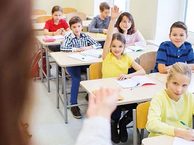 Okul Mimarisinin Öğrenciler Üzerindeki Etkisi