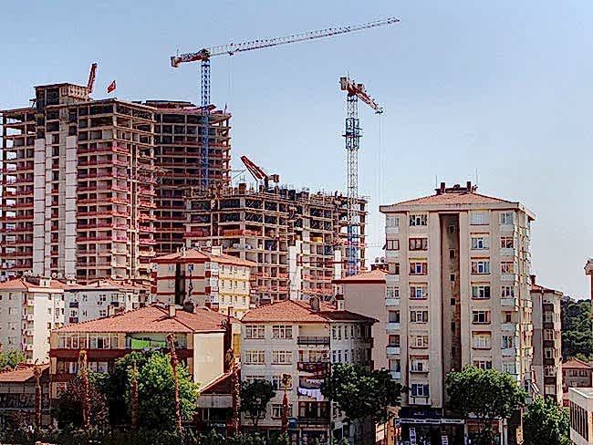 Ev Alacaklara Depremle İlgili Önemli Uyarılar