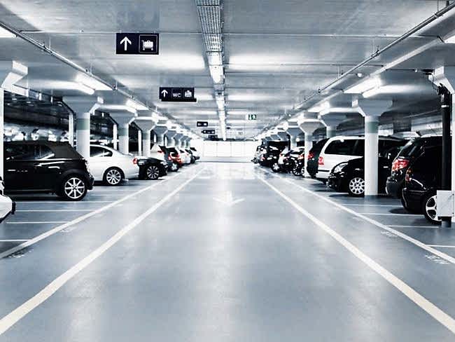 Otoparklarda Yalıtım