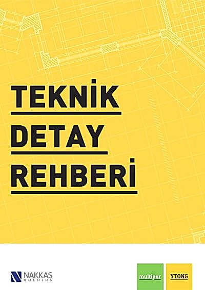 Teknik Detay Rehberi