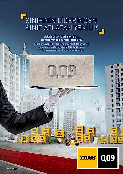 Ytong 0,09