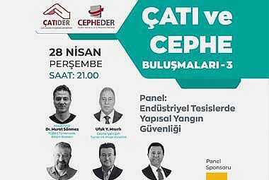 Endüstriyel Tesislerde Yapısal Yangın Güvenliği Nasıl Sağlanır?