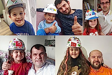 İş Sağlığı ve Güvenliği Haftası Etkinliklerle Kutlanıyor