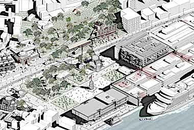 2023 Ytong Mimari Fikir Yarışması Sonuçlandı