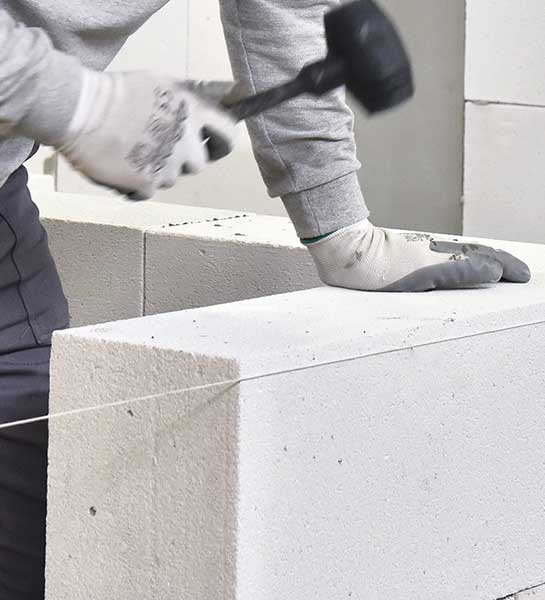 Ytong Nedir?