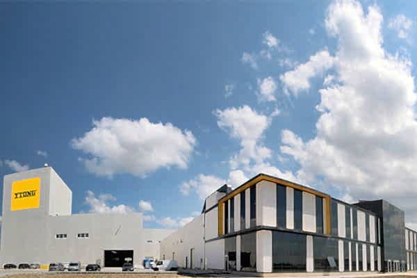 Dilovası Fabrikası
