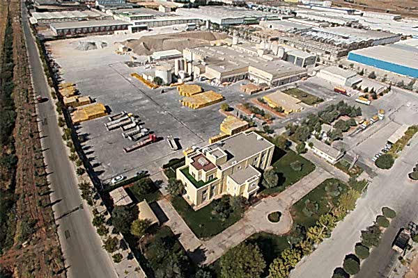 Gaziantep Fabrikası (İştirak)
