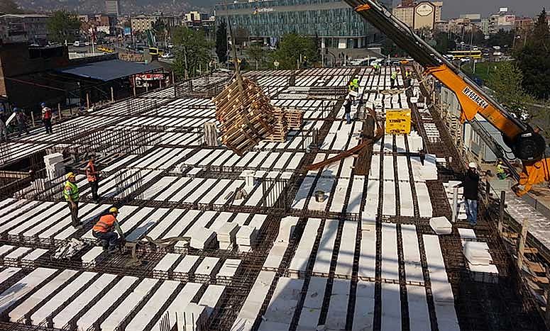Asmolen XL Kullanım alanları