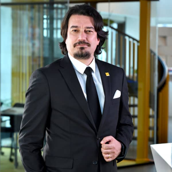 İ. Barış Saban