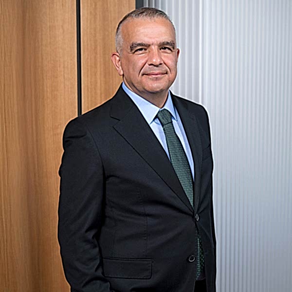 Bilal Aluçlu