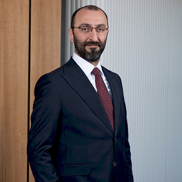 Mehmet Ali İslamoğlu