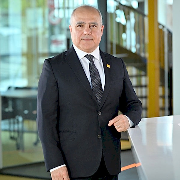Murat Polat