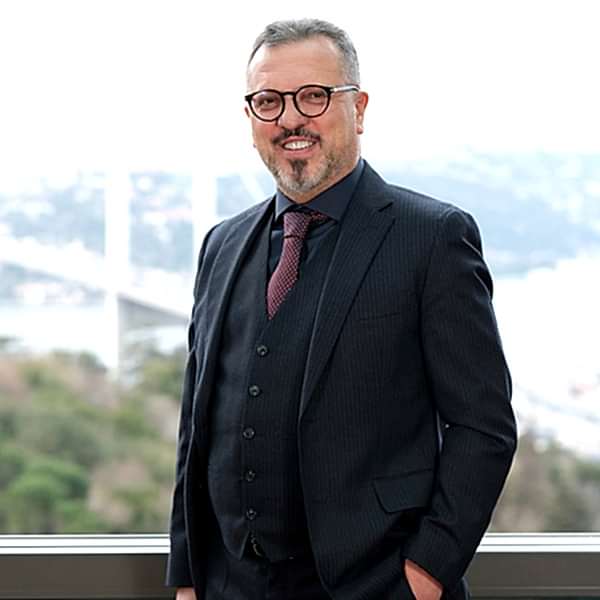 Ramazan Öztürk